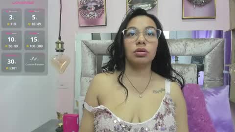 Emy Noa  online show from 05/03/26, 01:11