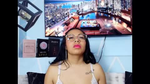 Emy Noa  online show from 05/31/26, 03:04
