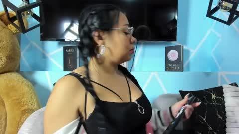 Emy Noa  online show from 06/07/26, 03:32