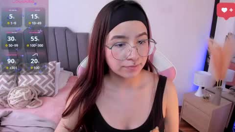 Amy sophia 3 online show from 04/29/26, 05:30