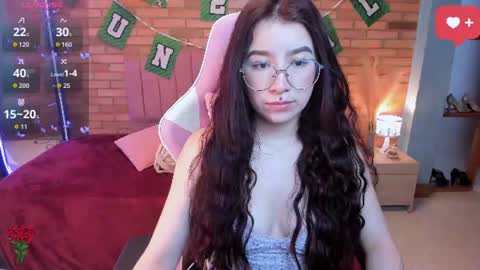 Amy sophia 3 online show from 06/24/26, 11:42