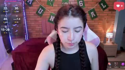 Amy sophia 3 online show from 06/26/26, 11:25
