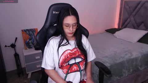 Mia Cristancho online show from 05/01/26, 03:05