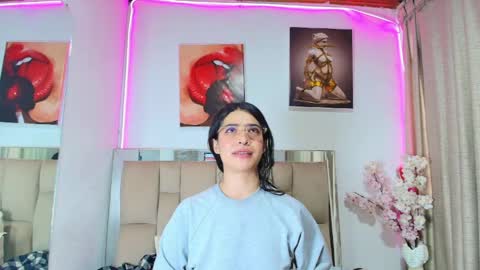 Amy online show from 04/27/26, 11:30