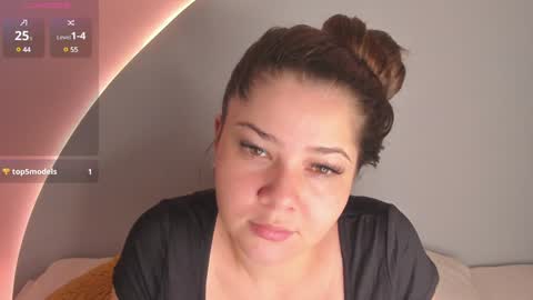  Amy  nickname Kirby online show from 01/20/25, 09:53