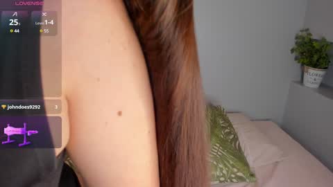  Amy  nickname Kirby online show from 01/27/25, 10:16