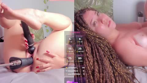  Amy  nickname Kirby online show from 02/27/25, 02:42