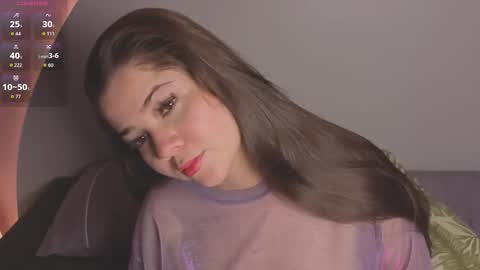  Amy  nickname Kirby online show from 11/06/25, 09:05