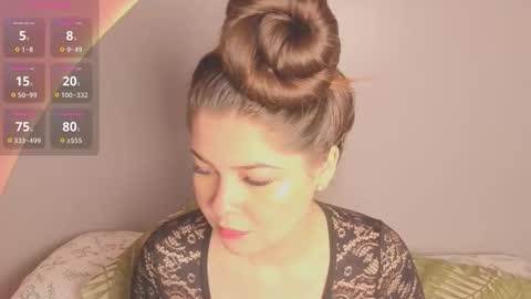  Amy  nickname Kirby online show from 11/15/25, 11:10