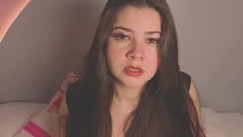  Amy  nickname Kirby online show from 12/01/25, 10:04