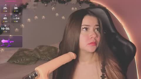  Amy  nickname Kirby online show from 12/03/25, 11:36