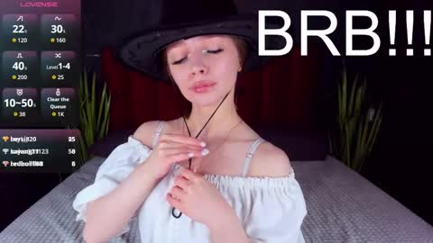 Amy online show from 10/11/25, 12:43