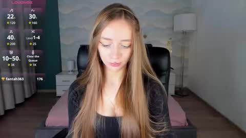 Amy online show from 11/05/25, 04:18