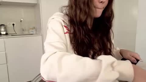 girl next door named Amy online show from 03/06/26, 01:29