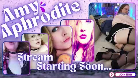 Snapshot of amyaphrodite chatting on 01/19/25, 02:47  Amy Aphrodite  online show from 01/19/25, 02:47
