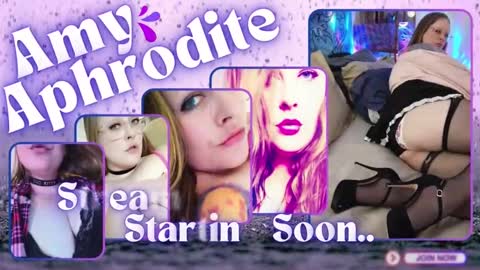 Snapshot of amyaphrodite chatting on 02/17/25, 11:02  Amy Aphrodite  online show from 02/17/25, 11:02