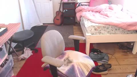 Trashely Gimpson online show from 02/07/25, 04:46