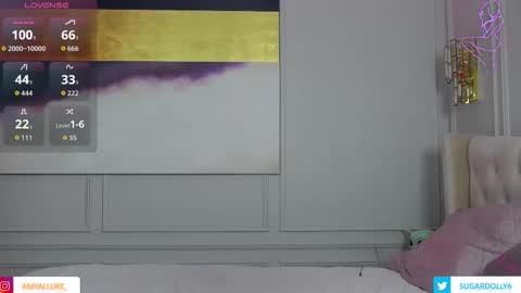 Amy online show from 09/18/25, 12:23