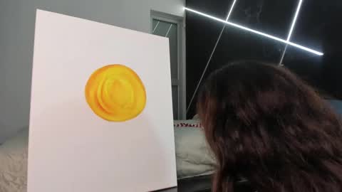 Snapshot of amyblack__ chatting on 12/24/24, 03:38 Amy online show from 12/24/24, 03:38