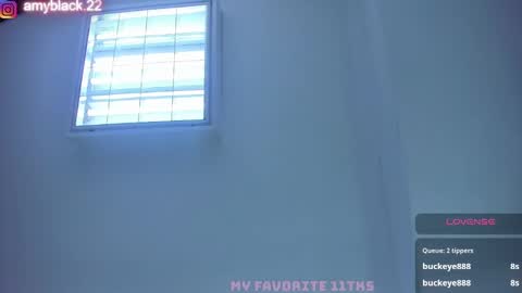 Snapshot of amyblack__ chatting on 02/04/25, 07:07 Amy online show from 02/04/25, 07:07