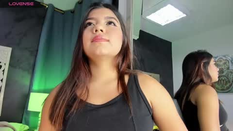 Snapshot of amyblack__ chatting on 03/05/25, 03:29 Amy online show from 03/05/25, 03:29