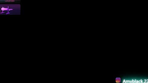 Snapshot of amyblack__ chatting on 11/06/25, 12:33 Amy online show from 11/06/25, 12:33