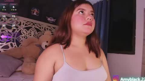 Amy online show from 06/23/26, 11:58