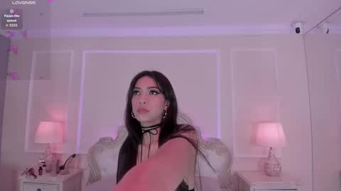 Amy online show from 09/17/25, 03:52