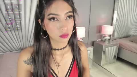 Amy online show from 11/23/25, 03:50