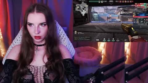 Snapshot of amyboop_ chatting on 06/02/26, 07:32 Amy is here my telegram chanel - online show from 06/02/26, 07:32