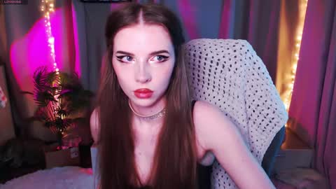 Snapshot of amyboop_ chatting on 06/09/26, 08:26 Amy is here my telegram chanel - online show from 06/09/26, 08:26