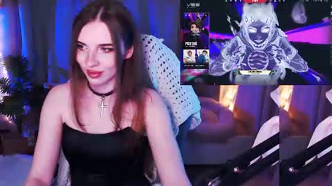 Amy is here  my telegram chanel -  online show from 06/12/26, 06:29