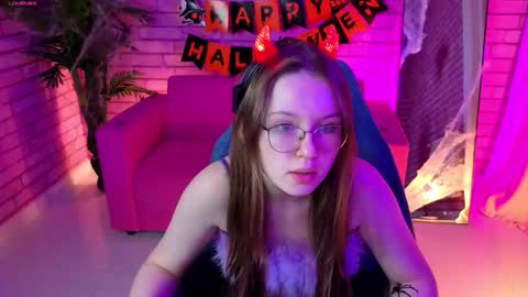 amycherryberry online show from 10/24/25, 03:25
