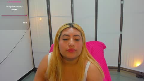 Snapshot of amycook8 chatting on 01/11/25, 10:40 Amy Cook online show from 01/11/25, 10:40