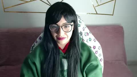 amycosplay_99 online show from 11/25/25, 05:07