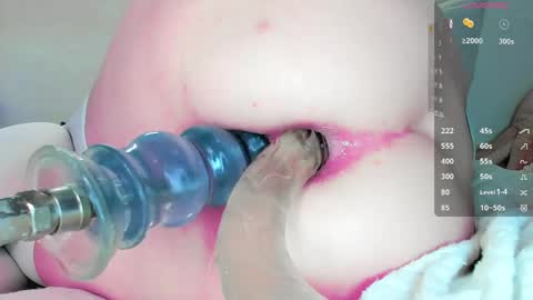 amycreamy online show from 05/26/26, 10:06