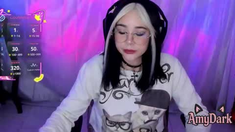 Amy online show from 02/02/26, 11:25