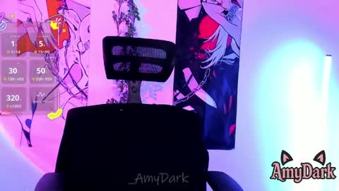 Snapshot of amydark chatting on 04/09/26, 11:59 Amy online show from 04/09/26, 11:59