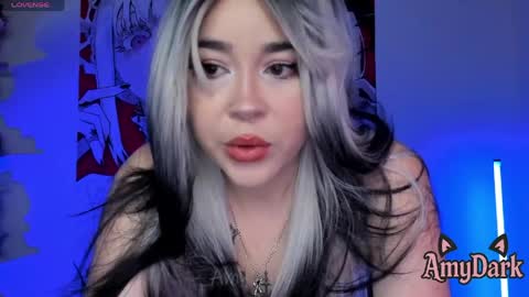 Snapshot of amydark chatting on 05/10/26, 11:32 Amy online show from 05/10/26, 11:32