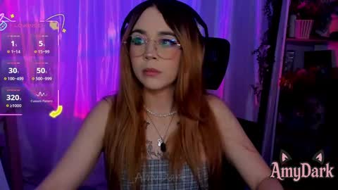 Snapshot of amydarkk chatting on 10/11/25, 09:24 Amy online show from 10/11/25, 09:24