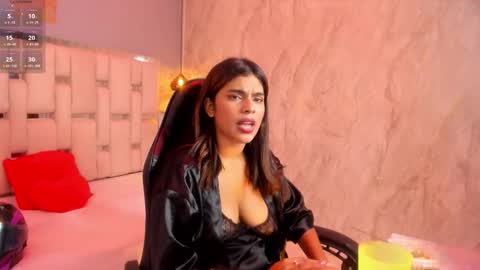 amyevan_ online show from 09/12/25, 10:10