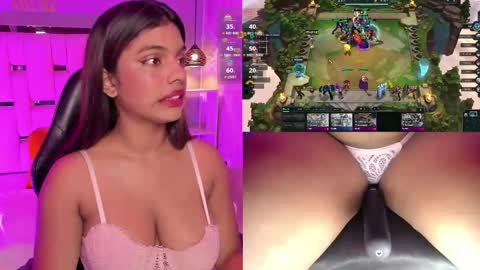 amyevan_ online show from 11/24/25, 09:47