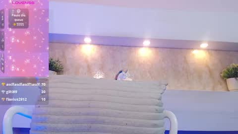 amyjohnsonn online show from 02/18/25, 06:26