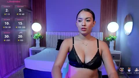 amyjohnsonn online show from 11/06/25, 12:17