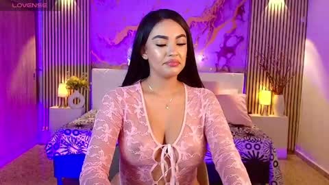 amyjohnsonn online show from 06/04/26, 05:46