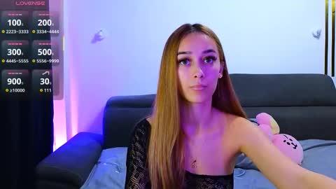 amykentt online show from 11/24/25, 04:18