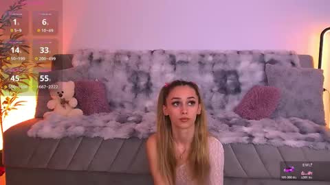 amykentt online show from 05/31/26, 04:14