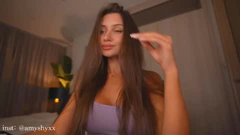 Snapshot of amylure chatting on 02/16/26, 02:13 amylure online show from 02/16/26, 02:13