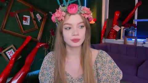 Snapshot of amynox chatting on 03/06/26, 05:37 Amy online show from 03/06/26, 05:37