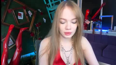 Amy online show from 03/28/26, 09:09
